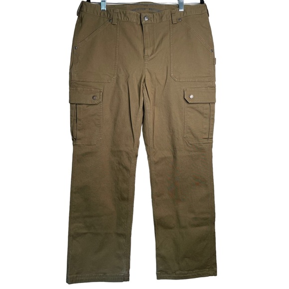 Duluth Trading Co Pants & Jumpsuits Duluth Trading Womens